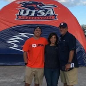 Meet your Posher, Mark